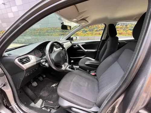 Citroën C-Elysée 1.6 Feel