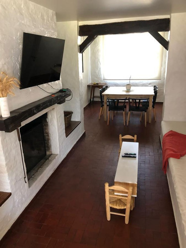 Imagen 3 de 12 de Hermosa Casa - Alquiler Temporario- Enero - San Isidro