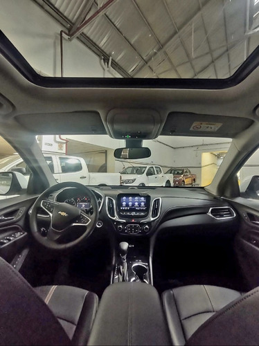 Imagen 25 de 25 de Nueva Chevrolet Equinox 2023 Premier 0km Automatica 4x4 Gal5