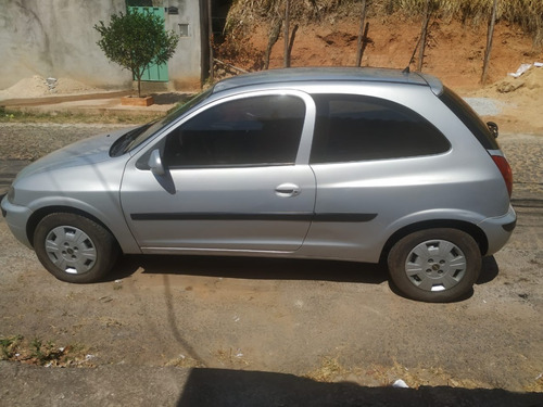 Chevrolet Celta