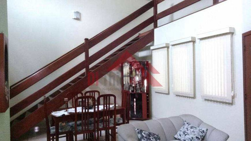 Imagem 2 de 30 de Sobrado Com 2 Dorms, Nova Gerty, São Caetano Do Sul - R$ 1.27 Mi, Cod: 1761 - V1761