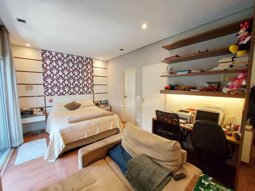 Imagem 21 de 30 de Casa Com 3 Dormitórios À Venda, 200 M² Por R$ 1.050.000,00 - Granja Viana - Cotia/sp - Ca18695