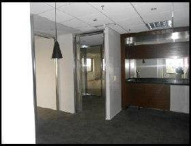 Imagem 2 de 7 de Andar Corporativo Comercial Para Locação, Itaim Bibi, São Paulo. - Ac0032