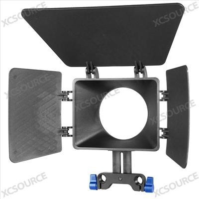 Mattebox Parasol, Mattebox Plastico, Matte Box, Entrega Ya¡¡