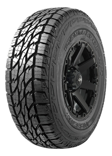 Llanta 265/70r17 113t Mazzini Giantsaver Auto