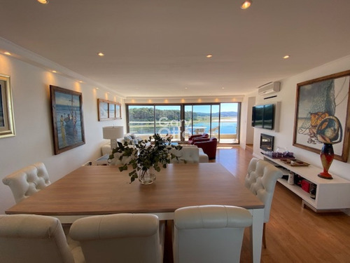 Penthouse - Con Excelente Terraza Y Vista - Consulte !!!!!- Ref: 24246