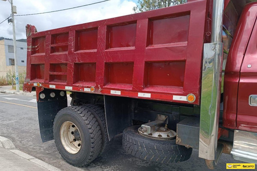 Ford Piragua
