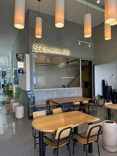 Local Arriendo En Mall Del Este!!