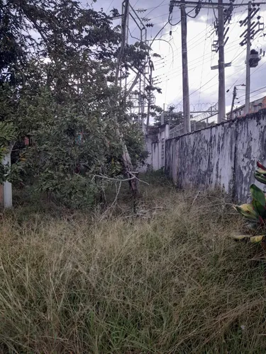 Vendo Excelente Lote En Villeta Cerca Sena