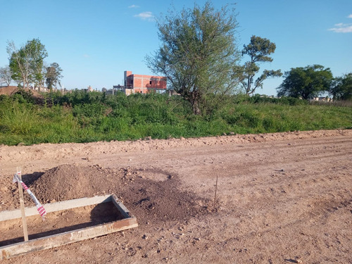 Lote En Venta Barrio San Antonio , Cannig