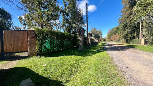 Venta Casa Quinta Con Quincho Y Pileta Oportunidad