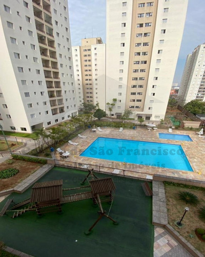 Apartamento De 69m² 2 Dormitórios Jardim Bonfiglioli - São Paulo - Ap14639 - 69263898