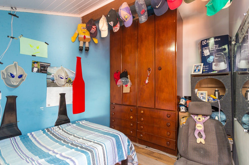 Imagem 21 de 29 de Sobrado - Residencial - 934587