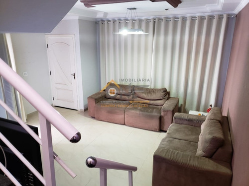 Imagem 9 de 16 de Casa - Ca01989 - 69448561