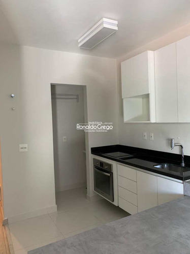 Imagem 5 de 30 de Apartamento Para Locação Com 1 Dorm, Paraíso. 4.200,00 - A4202