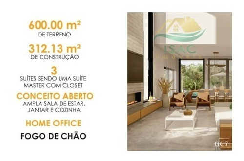Imagem 11 de 16 de Casa Em Condomínio À Venda Em Divisa De Atibaia Sp - 0623 - 34968903