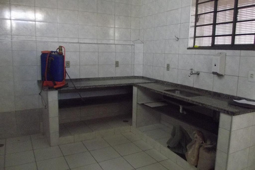 Imagem 3 de 15 de Salão Para Alugar, 160 M² Por R$ 2.500,00/mês - Jardim Bela Vista - Valinhos/sp - Sl0011