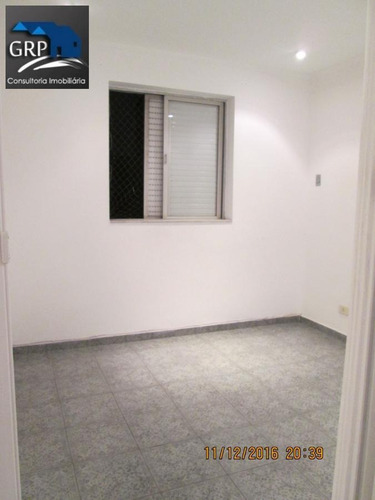 Imagem 5 de 8 de Apartamento Para Venda Em São Bernardo Do Campo, Anchieta, 2 Dormitórios, 2 Banheiros, 1 Vaga - 9026_1-1688055
