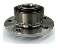 Cubo De Roda Para Veiculo Volkswagen Crossfox Motor 13/14