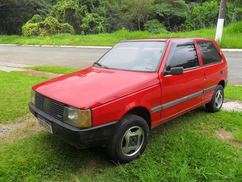 Fiat Uno Mille Brio 1991 Impecável | MercadoLivre