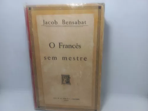 Francês Sem Mestre