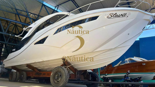 Nx 380 Triton Ventura Focker Sessa Schaefer Bayliner