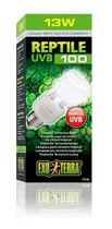 Comprar Foco Uvb Exo Terra Repti Glo 5.0 13 W Reptiles 