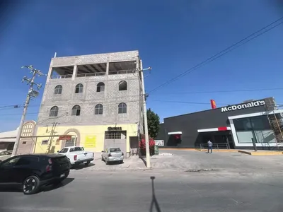 Edificio en venta