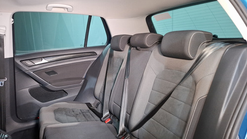 Volkswagen Golf 1.4 HIGHLINE DCT