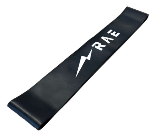 Faixa Elástica Miniband Rae Supor Forte 600 X 500 X 1,1mm