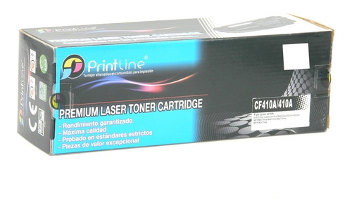 Toner Compatible Hp 410a Cf410a Cf411a Cf412a Cf413a Nuevos