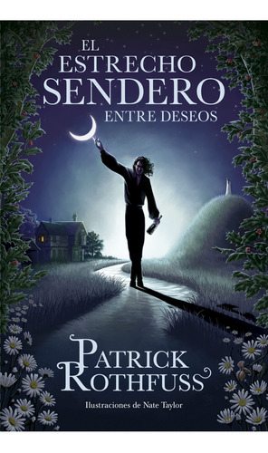 El Estrecho Sendero Entre Deseos ( Libro Nuevo Y Original )