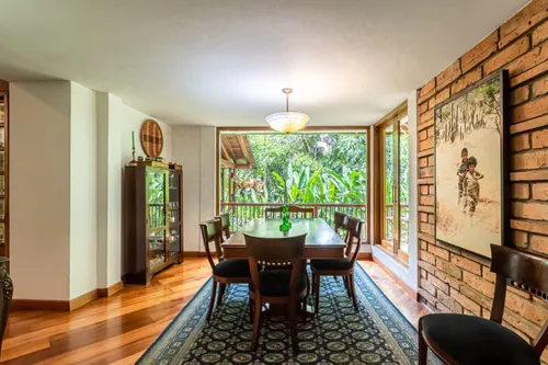 Casa En Venta En Loma Las Brujas. Cod V8340