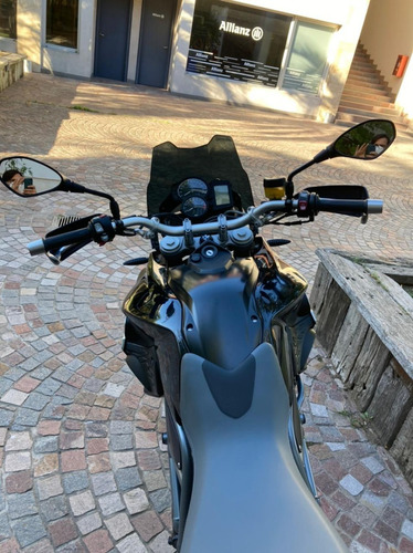 Bmw F 800 Gs