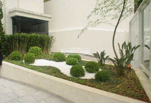 Apartamento Com 4 Dorms, Santa Cecília, São Paulo - R$ 1.92 Mi. - V3828
