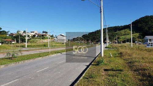 Imagem 9 de 9 de Terreno À Venda, 281 M² Por R$ 279.000,00 - Forquilhas - São José/sc - Te0182