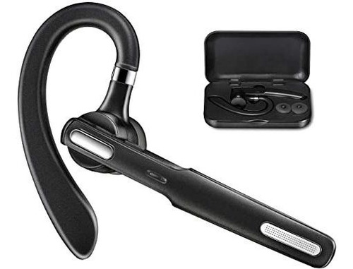 Auriculares Bluetooth Inalámbrico Bluetooth V4.1 Con 10 Hora