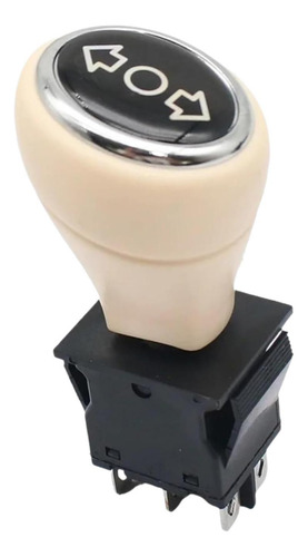 Interruptor De Engranaje De Automóvil De Juguete