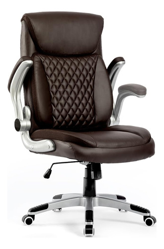 Savourseat Silla De Escritorio Ergonómica Ejecutiva Con Re.