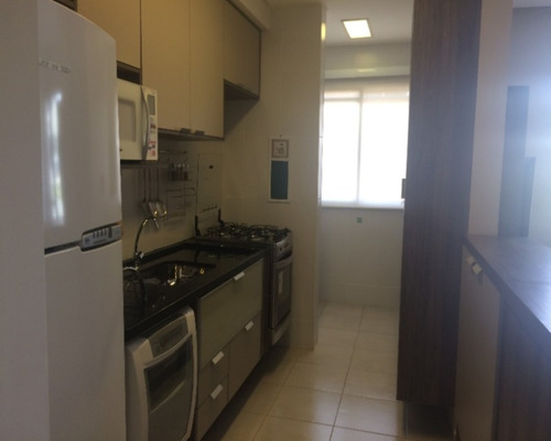 Imagem 27 de 30 de Apartamento - Ap00231 - 34449307
