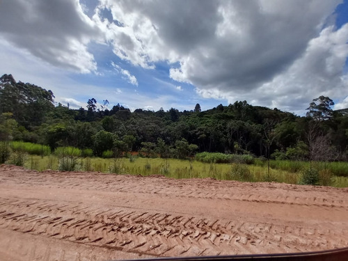 Imagem 7 de 14 de Jhx - Lote Com 1000m A Venda Direto C/ O Proprietário Em Ibiúna