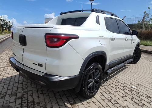 Fiat Toro 2.0 16V TURBO DIESEL ULTRA 4WD AT9