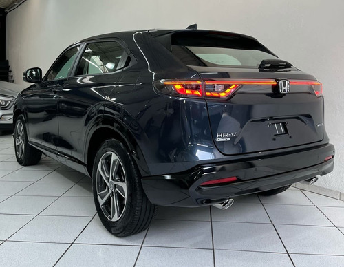 Honda HR-V 1.5 DI I-VTEC TURBO FLEX TOURING CVT