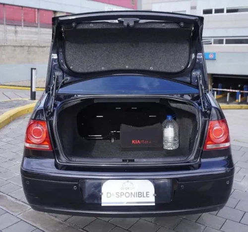 Jetta Trendline 2.0