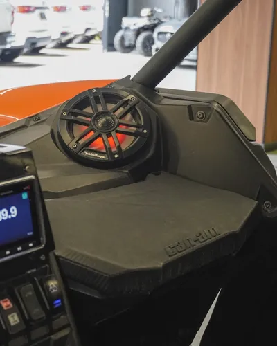 Can-am Maverick X3 Turbo 2020
