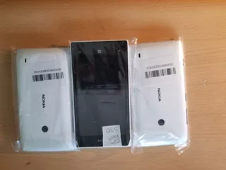 Celular Nokia Lumia 530 O Lumia 535 Personal!!! Impecables