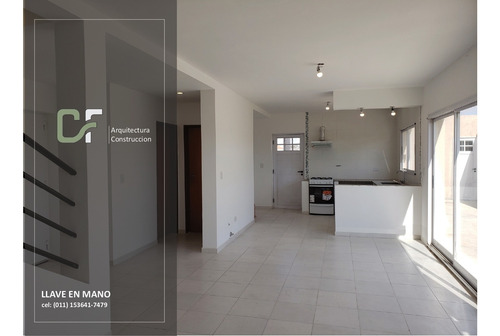 Imagen 6 de 10 de Empresa Constructora- Llave En Mano- Canning- Pilar- Escobar