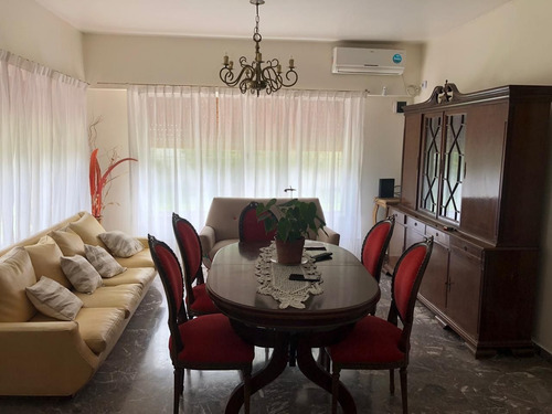 Imagen 21 de 30 de Venta, Casa Con Parque, Pileta, Quincho, P. Leloir Ituzaingo