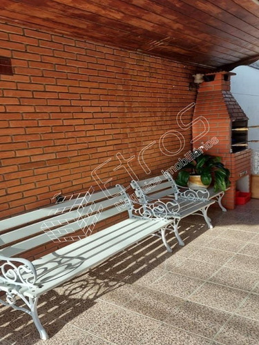 Imagem 9 de 10 de Casa - Ca00770 - 68344382