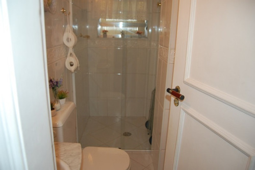 Imagem 8 de 15 de Venda Apartamento Sao Bernardo Do Campo Rudge Ramos Ref: 947 - 1033-9478